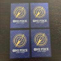 ワンピ ONE PIECE カードゲーム 麦わらの一味 人気キャラ キャラ単 まとめ カード ブルック トレカ OP01-022 C バンダイ TCG サムネイル 2