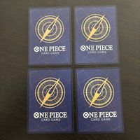 ワンピ ONE PIECE カードゲーム 麦わらの一味 人気キャラ キャラ単 まとめ カード ポートガス D エース トレカ P-103 P バンダイ TCG サムネイル 2