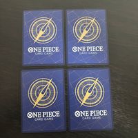 ワンピ ONE PIECEカードゲーム 麦わらの一味 人気キャラ キャラ単 まとめ カード たしぎ トレカ OP10-032 C バンダイ TCG サムネイル 2