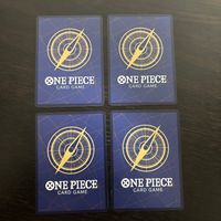 ワンピース ONE PIECE カードゲーム 麦わらの一味 人気キャラ キャラ単 まとめ カード ジュエリー ボニー トレカ P-113 P バンダイ TCG サムネイル 2