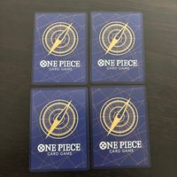 ワンピ ONE PIECE カードゲーム 麦わらの一味 人気キャラ キャラ単 まとめ カード ドンキホーテ ロシナンテ トレカ OP02-108 バンダイ サムネイル 2