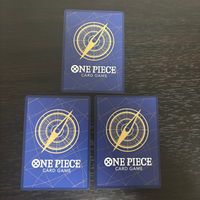 ワンピ ONE PIECEカードゲーム 麦わらの一味 人気キャラ キャラ単 まとめ カード トニートニー チョッパー トレカ P-089 バンダイ TCG サムネイル 2