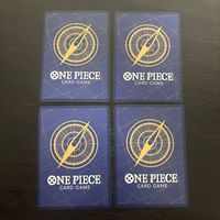 ワンピ ONE PIECE カードゲーム 麦わらの一味 人気キャラ キャラ単 まとめ カード イヌアラシ トレカ OP01-034 C バンダイ TCG サムネイル 2