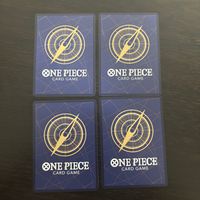 ワンピース ONE PIECE カードゲーム 麦わらの一味 人気キャラ キャラ単 まとめ カード ナミ トレカ P-112 P バンダイ TCG サムネイル 2