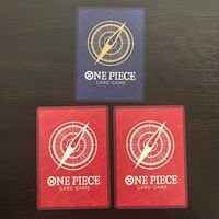 ワンピース ONE PIECEカードゲーム 麦わらの一味 人気キャラ キャラ単 まとめ カード ポートガス D エース トレカ P-103 特 バンダイ TCG サムネイル 2