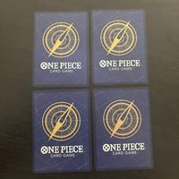 ワンピース ONE PIECE カードゲーム 麦わらの一味 人気キャラ キャラ単 まとめ カード サボ トレカ P-073 バンダイ TCG サムネイル 2