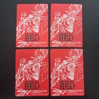 ワンピース ONE PIECE カードゲーム 麦わらの一味 人気キャラ キャラ単 まとめ カード ドン!! トレカ バンダイ サムネイル 1