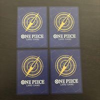 ワンピ ONE PIECE カードゲーム 麦わらの一味 人気キャラ キャラ単 まとめ カード トニートニー チョッパー トレカ P-089 P バンダイ TCG サムネイル 2