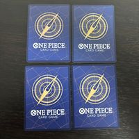 ワンピ ONE PIECE カードゲーム 麦わらの一味 人気キャラ キャラ単 まとめ カード モンキー D ルフィ トレカ P-055 バンダイ TCG サムネイル 2