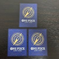 ワンピース ONE PIECEカードゲーム 麦わらの一味 人気キャラ キャラ単 まとめ カード ロロノア ゾロ トレカ P-114 バンダイ サムネイル 2