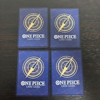 ワンピ ONE PIECE カードゲーム 麦わらの一味 人気キャラ キャラ単 まとめ カード ポートガス D エース トレカ P-103 P バンダイ TCG サムネイル 2