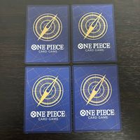 ワンピ ONE PIECE カードゲーム 麦わらの一味 人気キャラ キャラ単 まとめ カード ポートガス D エース トレカ P-103 バンダイ TCG サムネイル 2