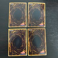 遊戯王 遊☆戯☆王オフィシャルカードゲーム デュエルモンスターズ カード スフィンクス アンドロジュネス トレカ PP7-JP001 コナミ サムネイル 2