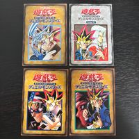 遊戯王 遊☆戯☆王 オフィシャルカードゲーム デュエルモンスターズ カード ルールカード ルール4 戦闘の仕方 トレカ 4/6 コナミ