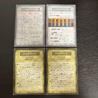 遊戯王 遊☆戯☆王 オフィシャルカードゲーム デュエルモンスターズ カード ルール トレカ コナミ サムネイル 2