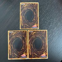 遊戯王 遊☆戯☆王 オフィシャルカードゲーム デュエルモンスターズ カード ブラック マジシャン ガール トレカ P4-01 コナミ サムネイル 2
