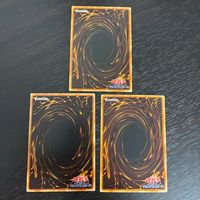 遊戯王 遊☆戯☆王 オフィシャルカードゲーム デュエルモンスターズ 初期 ブースター カード ウェザ トレカ 96643568 ノーマル コナミ サムネイル 2