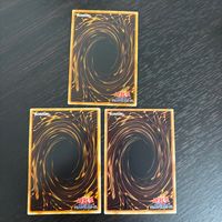 遊戯王 遊☆戯☆王 オフィシャルカードゲーム デュエルモンスターズ 初期 ブースター カード オオカミ トレカ 49417509 ノーマル コナミ サムネイル 2