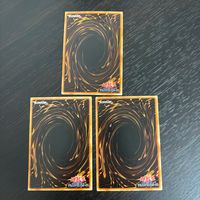 遊戯王 遊☆戯☆王デュエルモンスターズ 初期 ブースター カード 異次元からの侵略者 トレカ 28450915 ノーマル コナミ TCG サムネイル 2