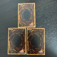 遊戯王 遊☆戯☆王 オフィシャルカードゲーム デュエルモンスターズ 初期 ブースター カード ミッドナイト デビル トレカ 83678433 コナミ サムネイル 2