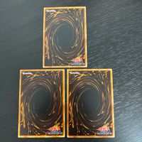 遊戯王 遊☆戯☆王 オフィシャルカードゲーム デュエルモンスターズ 初期 ブースター カード ウッド ジョーカー トレカ 17511156 ノーマル コナミ TCG 初期 サムネイル 2