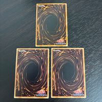遊戯王 遊☆戯☆王 オフィシャルカードゲーム デュエルモンスターズ 初期 ブースター カード ウェザ トレカ 96643568 ノーマル コナミ サムネイル 2