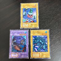 遊戯王 遊☆戯☆王デュエルモンスターズ 初期 ブースター カード ジャグラー トレカ 49370026 ノーマル コナミ TCG サムネイル 1