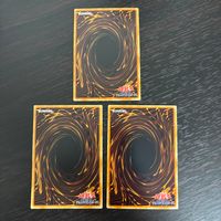 遊戯王 遊☆戯☆王 デュエルモンスターズ 初期 ブースター カード 首狩り魔人 トレカ 70084224 ノーマル コナミ TCG サムネイル 2