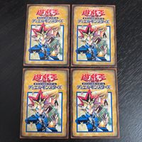 遊戯王 遊☆戯☆王 オフィシャルカードゲーム デュエルモンスターズ ルールカード カード ルール トレカ コナミ サムネイル 1