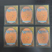 MTG Magic: The Gathering アイスエイジ 基本土地 カード Forest トレカ Land Wizards of the Coast TCG サムネイル 2