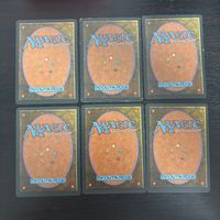 MTG Magic: The Gathering アイスエイジ 基本土地 カード Island トレカ Land Wizards of the Coast TCG サムネイル 2