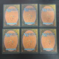 MTG Magic: The Gathering アイスエイジ 基本土地 カード Island トレカ L Wizards of the Coast サムネイル 2