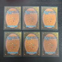 MTG Magic: The Gathering アイスエイジ 基本土地 カード Swamp トレカ Land Wizards of the Coast サムネイル 2