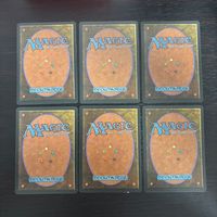 MTG Magic: The Gathering アイスエイジ 基本土地 カード Plains トレカ Land Wizards of the Coast サムネイル 2