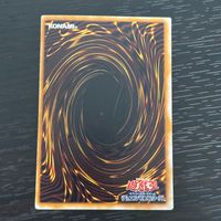 遊戯王 遊☆戯☆王 オフィシャルカードゲーム デュエルモンスターズ 初期 1期 カード 右手に盾を左手に剣を トレカ 52097679 ノーマル コナミ サムネイル 2