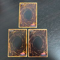 遊戯王 遊☆戯☆王オフィシャルカードゲーム デュエルモンスターズ 初期 1期 カード 融合 トレカ 24094653 ノーマル コナミ サムネイル 2
