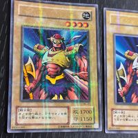 遊戯王 遊☆戯☆王オフィシャルカードゲーム パラレル 2期 カード バトルオックス トレカ BC-21 パラレルレア コナミ TCG サムネイル 2