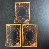 遊戯王 遊☆戯☆王オフィシャルカードゲーム デュエルモンスターズ 2期 カード ブラック マジシャン ガール トレカ P4-01 コナミ サムネイル 2