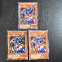 遊戯王 遊☆戯☆王オフィシャルカードゲーム デュエルモンスターズ 2期 カード ブラック マジシャン ガール トレカ P4-01 コナミ