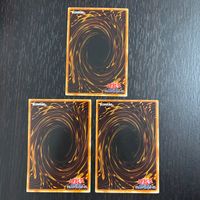 遊戯王 遊☆戯☆王オフィシャルカードゲーム デュエルモンスターズ 2期 カード ブラック マジシャン ガール トレカ YU-01 スーパーレア コナミ サムネイル 2