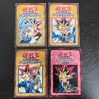 Yu-Gi-Oh Duel Monsters OCG Rule Card Japanese Booster R3 Anime TCG