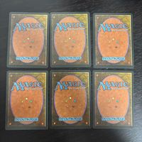 MTG Magic: The Gathering アイスエイジ 基本土地 カード Forest トレカ L Wizards of the Coast サムネイル 2