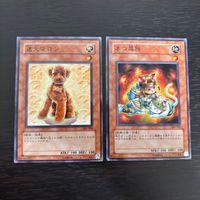 遊戯王 遊☆戯☆王オフィシャルカードゲーム 3期 ノーマルレア ノーレア カード ネコ耳族 トレカ 303-027 ノーマルレア コナミ サムネイル 1