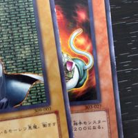 遊戯王 遊☆戯☆王オフィシャルカードゲーム 3期 ノーマルレア ノーレア カード ネコ耳族 トレカ 303-027 ノーマルレア コナミ サムネイル 2