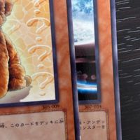 遊戯王 遊☆戯☆王オフィシャルカードゲーム 3期 ノーマルレア ノーレア カード 迷犬マロン トレカ 305-009 ノーマルレア コナミ サムネイル 2
