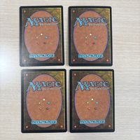 MTG Magic: The Gathering カード 魂の管理人 トレカ 21/143 C Wizards of the Coast TCG サムネイル 2