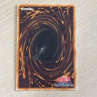 遊戯王オフィシャルカードゲーム デュエルモンスターズ アニバーサリーパック カード ブラック マジシャン ガール トレカ YAP1-JP006 Ultra Rare コナミ TCG サムネイル 2