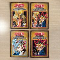 遊戯王 遊☆戯☆王オフィシャルカードゲーム デュエルモンスターズ カード ルールカード ルール2 勝利条件 トレカ コナミ サムネイル 1