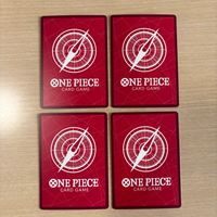 ワンピース ONE PIECE カードゲーム カード モンキー D ルフィ トレカ ST08-001 L バンダイ サムネイル 2