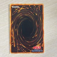 遊戯王オフィシャルカードゲーム デュエルモンスターズ カード エンド オブ アヌビス トレカ BPT-JP003 レリーフ コナミ サムネイル 2